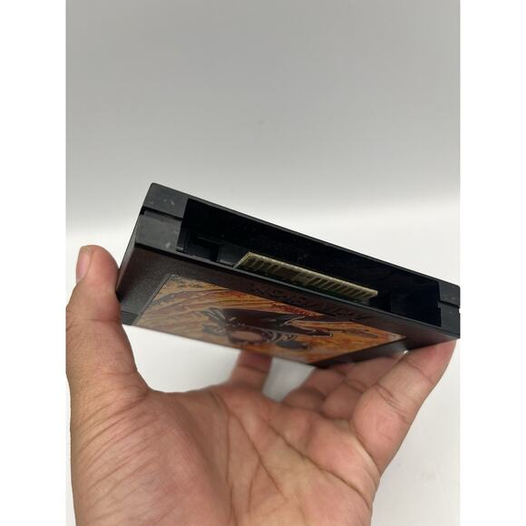 H.E.R.O. (Atari 5200) - Tested & Working - Cartridge only - RARE - Picture 5 of 5